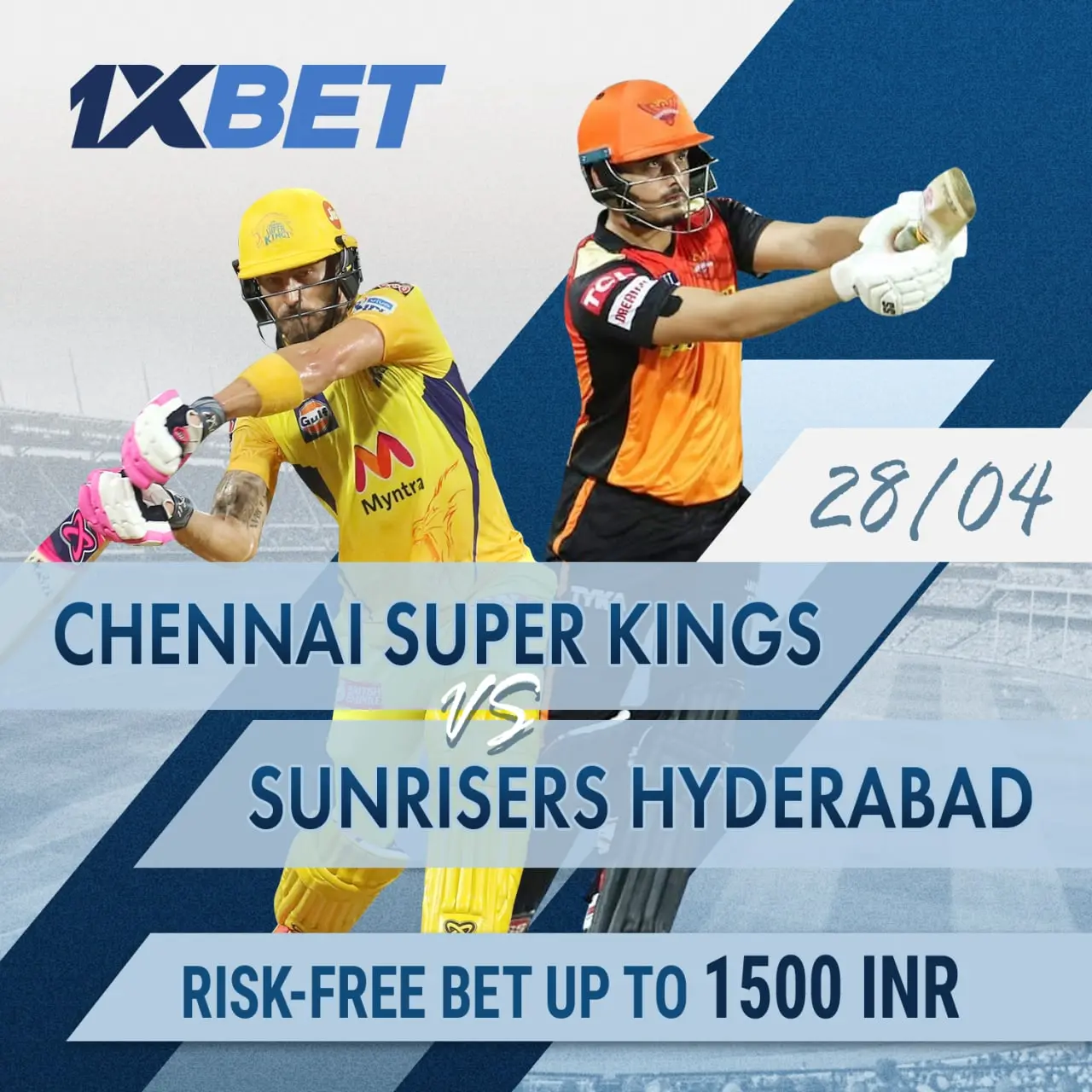 1xBetIndiaPlay — Verification and document checks