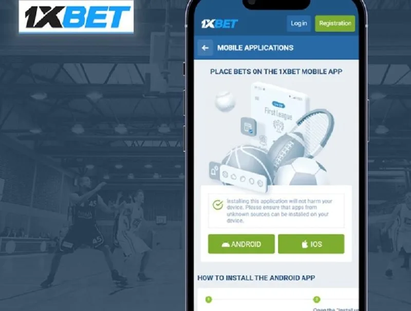1xBetIndiaPlay — Which version should you install — app, APK or browser?