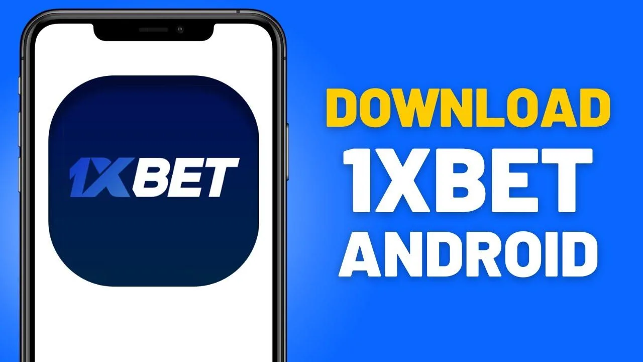 1xBetIndiaPlay — Android APK, iOS App Or Mobile Browser: Pick Your Version