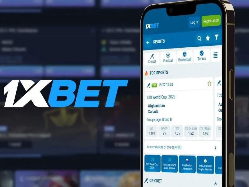 1xBetIndiaPlay — What The App Adds Once You Are Inside